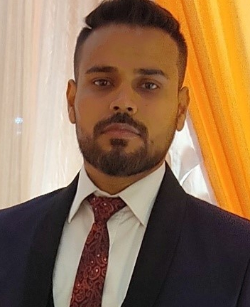 Prashant Sharma